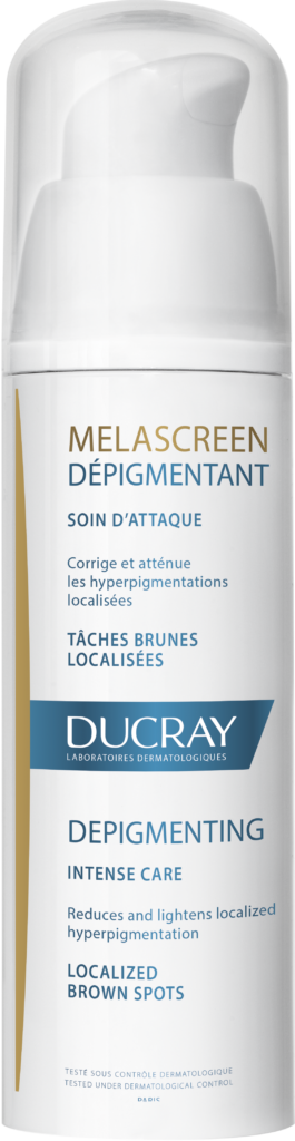 Flacon depigmentant Melascreen 30ml