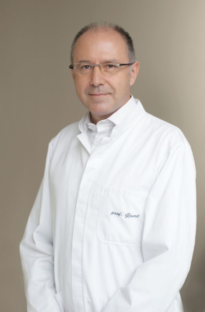 dr. Mislav Gjurić