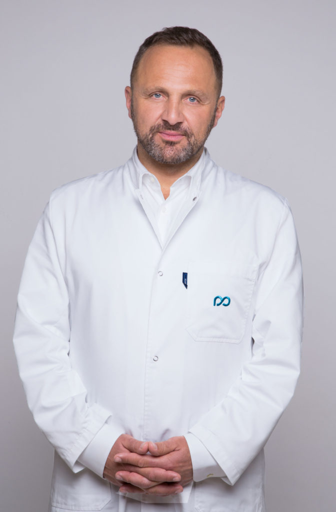 Kolumnist dr. Nikola Milojević