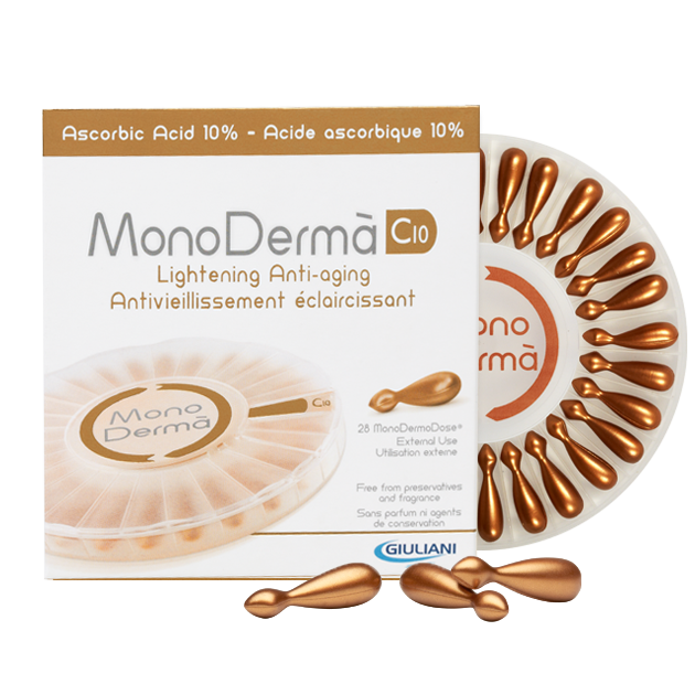 monoderma-c10-package