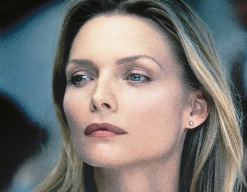 STORY OF US, THE (1999) - MICHELLE PFEIFFER., Image: 137069562, License: Rights-managed, Restrictions: Editorial Use only, Model Release: no, Credit line: Profimedia, Album