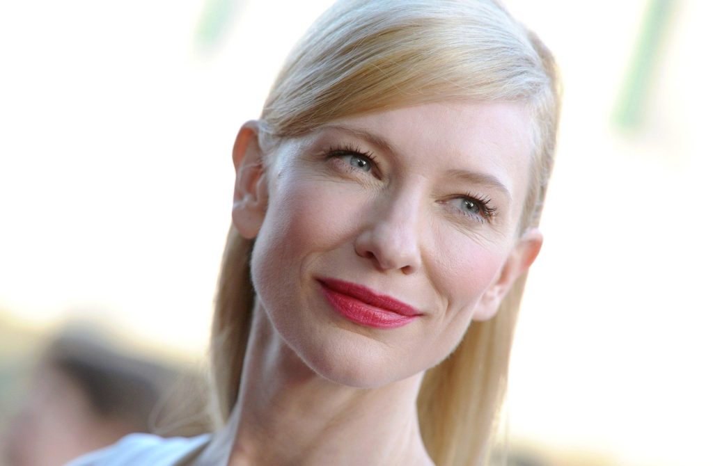 Los Angeles Premiere of "Blue Jasmine". Academy of Motion Pictures Arts and Sciences, Beverly Hills, CA. July 24, 2013. Job: 130724A1. (Photo by Axelle Woussen/Bauer-Griffin) Pictured: Cate Blanchett., Image: 167159397, License: Rights-managed, Restrictions: 015, Model Release: no, Credit line: Profimedia, Bauer Griffin