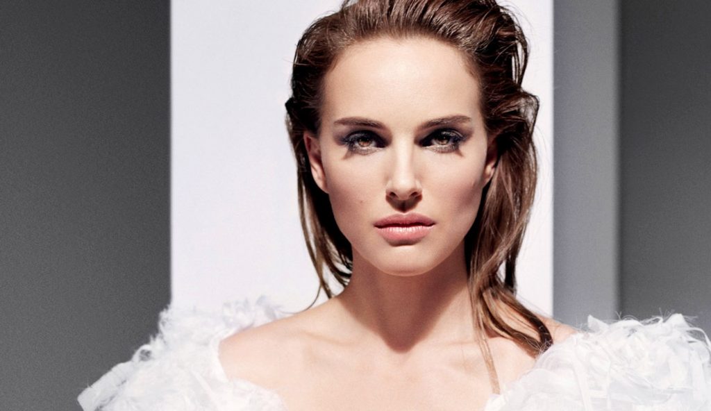 Israeli actress Natalie Portman fronts Diorskin Star 2014 advertising campaign., Image: 201821572, License: Rights-managed, Restrictions: EDITORIAL USE ONLY, Model Release: no, Credit line: Profimedia, Balawa Pics