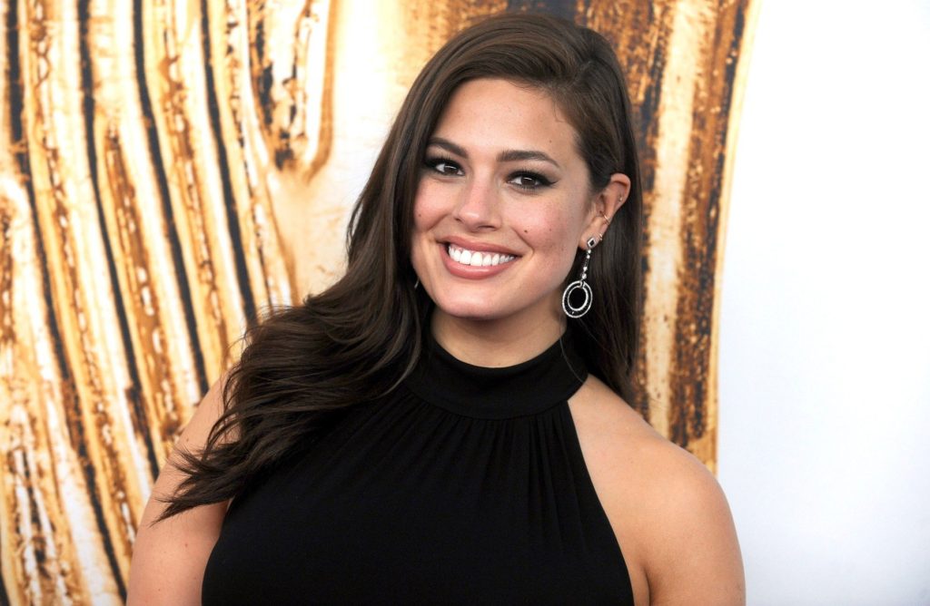 June 6, 2016 - New York, New York, USA - Ashley Graham attends the 2016 CFDA Fashion Awards at the Hammerstein Ballroom on June 6, 2016 in New York City., Image: 289262686, License: Rights-managed, Restrictions: , Model Release: no, Credit line: Profimedia, Zuma Press - Entertaiment