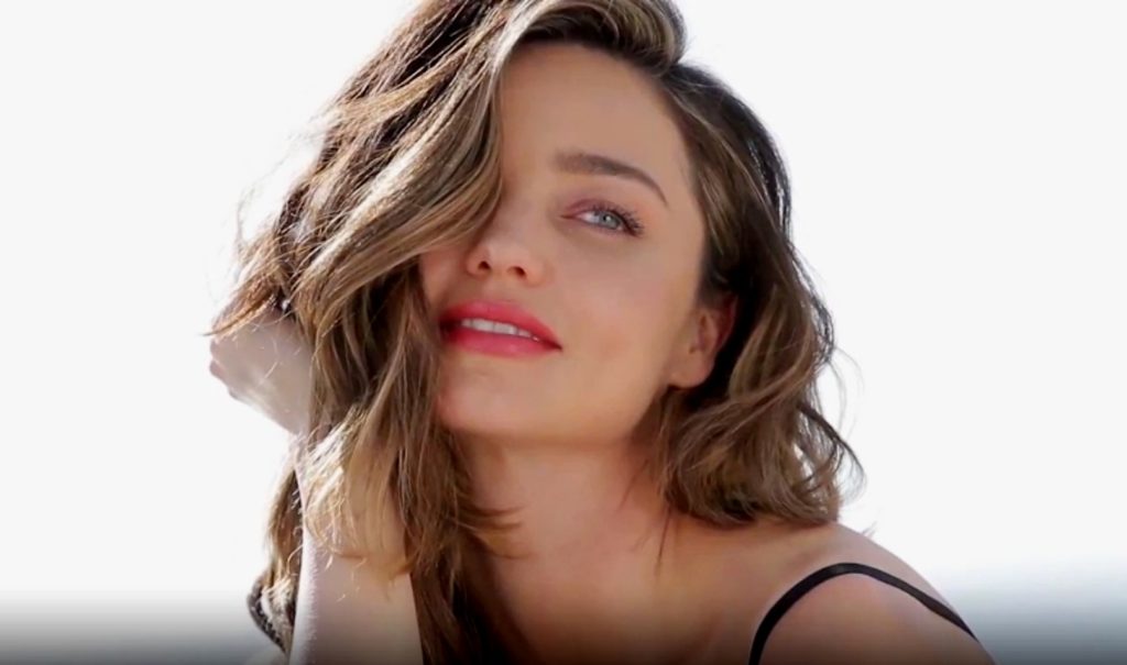 Australian fashion icon Miranda Kerr stars in Wonderer Spring Summer 2017 advertising campaign., Image: 311262886, License: Rights-managed, Restrictions: EDITORIAL USE ONLY, Model Release: no, Credit line: Profimedia, Balawa Pics