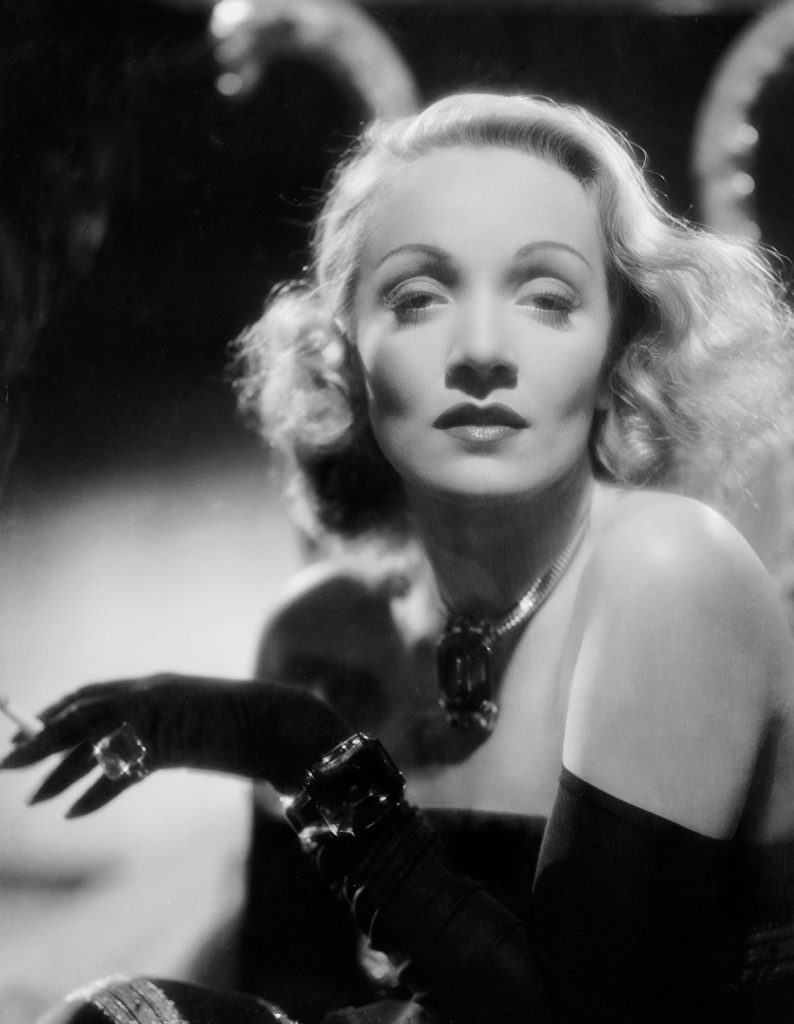 Marlene Dietrich, "The Lady is Willing" 1942 Columbia, Image: 331298375, License: Rights-managed, Restrictions: NO ITALY, GERMANY, BENELUX, USA or AUSTRALIA- Fee Payable Upon Reproduction - For queries contact Avalon.red - sales@avalon.red London: +44 (0) 20 7421 6000 Los Angeles: +1 (310) 822 0419 Berlin: +49 (0) 30 76 212 251, Model Release: no, Credit line: Profimedia, Uppa entertainment