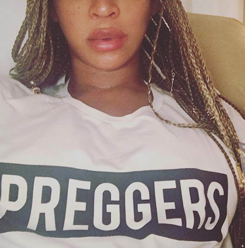 5-5-2017 Beyonce pregnant selfies Pictured: Beyonce, Image: 331306070, License: Rights-managed, Restrictions: , Model Release: no, Credit line: Profimedia, Planet