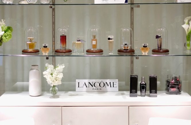LOS ANGELES, CA - FEBRUARY 19: A general view of the atmosphere at Vanity Fair Campaign Hollywood - Lancome and Clarisonic Beauty Luncheon and Spa Day hosted by SunHee Grinnell on February 19, 2015 in Los Angeles, California. Michael Buckner,Image: 218809553, License: Rights-managed, Restrictions: , Model Release: no, Credit line: Profimedia