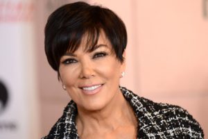 KRIS JENNER @ the 2013 Hollywood Reporter Women in Entertainment Breakfast held @ the Beverly Hills hotel. December 11, 2013, Image: 179491074, License: Rights-managed, Restrictions: AMERICA, Model Release: no, Credit line: Profimedia, Visual