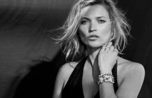 Kate Moss is the face ot David Yurman Fall 2014 Campaign., Image: 195249522, License: Rights-managed, Restrictions: , Model Release: no, Credit line: Profimedia, Insight Media
