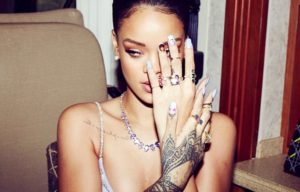 28.MARCH.2015 RIHANNA SEEN IN THIS PICTURE POSTED ON THE TWITTER SOCIAL NETWORK SITE., Image: 234465994, License: Rights-managed, Restrictions: **UK CLIENTS MUST CALL PRIOR TO TV OR ONLINE USAGE PLEASE TELEPHONE +44 208 344 2007***Xposure Photos does not claim any Copyright or License in the attached material**, Model Release: no, Credit line: Profimedia, Xposurephotos