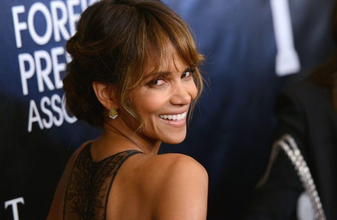 HALLE BERRY @ the 2015 Hollywood Foreign Press Association Grants Banquet held @ the Beverly Wilshire hotel. August 13, 2015, Image: 255519547, License: Rights-managed, Restrictions: AMERICA, Model Release: no, Credit line: Profimedia, Visual