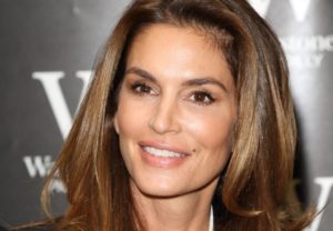 Cindy Crawford signs copies of her new book 'Becoming' at Waterstones, Piccadilly, London on October 2nd 2015 PICTURED: Cindy Crawford, Image: 260794200, License: Rights-managed, Restrictions: , Model Release: no, Credit line: Profimedia, TEMP Camerapress