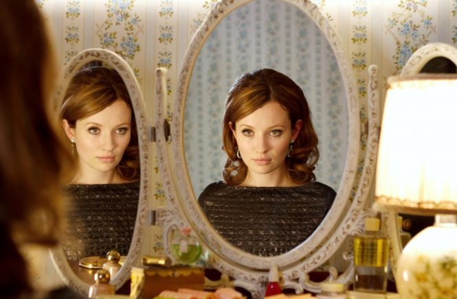 LEGEND, Emily Browning, 2015., Image: 267544784, License: Rights-managed, Restrictions: Â©Universal/Courtesy Everett Collection, Model Release: no, Credit line: Profimedia, Everett