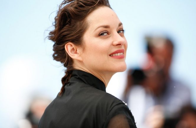 Actress Marion Cotillard attends 'It's Only The End Of The World (Juste La Fin Du Monde)' during the Photocall - The 69th Annual Cannes Film Festival on May 19, 2016 in Cannes., Image: 285857079, License: Rights-managed, Restrictions: , Model Release: no, Credit line: Profimedia, Abaca