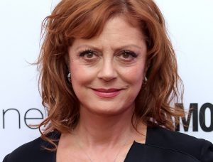 Susan Sarandon attending the Glamour Women of the Year awards at Berkeley Square, London, UK. 07/06/2016., Image: 289232839, License: Rights-managed, Restrictions: , Model Release: no, Credit line: Profimedia, TEMP Camerapress