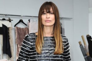 Caroline de Maigret attending the Chanel Haute Couture Fall - Winter 2016/2017 show as part of Paris Fashion Week on July 05, 2016 in Paris, France., Image: 293258707, License: Rights-managed, Restrictions: , Model Release: no, Credit line: Profimedia, Abaca