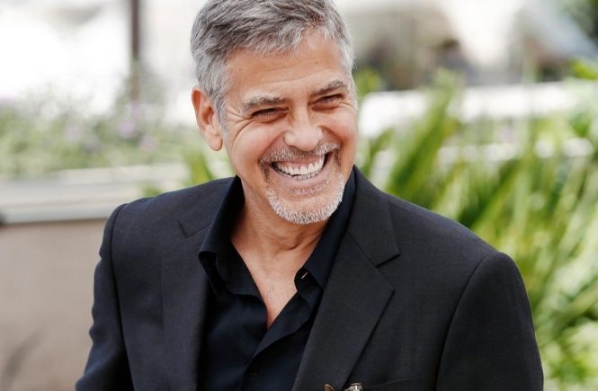 CANNES, FRANCE - MAY 12: George Clooney attends the 'Money Monster' photo- call during the 69th Cannes Film Festival on May 12, 2016 in Cannes, France., Image: 294272821, License: Rights-managed, Restrictions: , Model Release: no, Credit line: Profimedia, Alamy