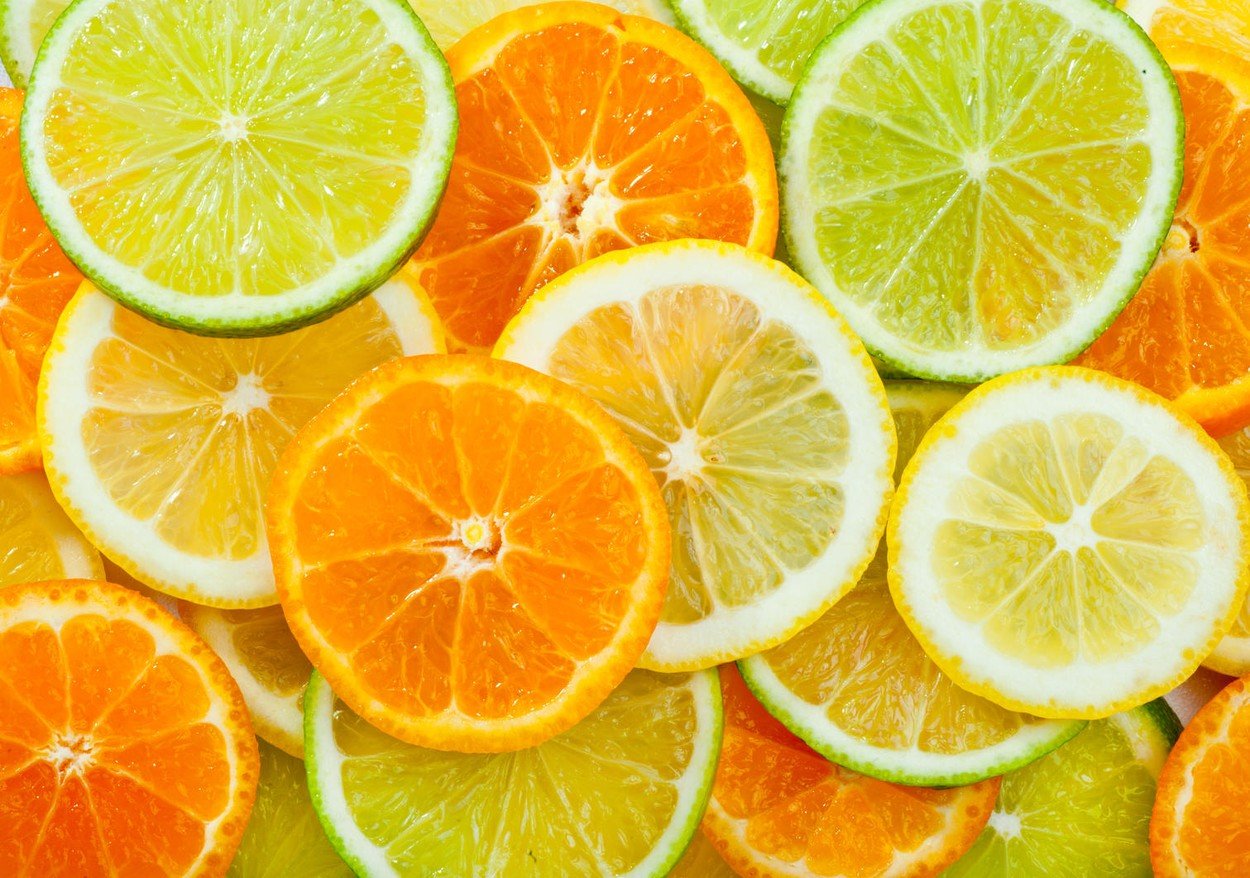 Mixed citrus fruit. Lemon Lime and Orange, Image: 323445807, License: Royalty-free, Restrictions: , Model Release: no, Credit line: Profimedia, Alamy