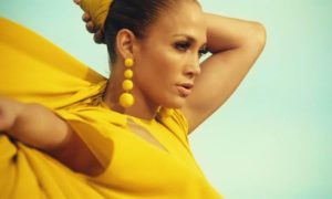 11-7-2017 Jennifer Lopez new music video "Ni TĂş Ni Yo" ft. Gente de Zona Pictured: Jennifer Lopez, Image: 341632920, License: Rights-managed, Restrictions: , Model Release: no, Credit line: Profimedia, Planet