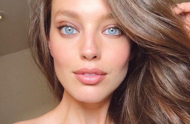 Emily DiDonato has posted a photo on Instagram with the following remarks: San Fran glam Instagram, 2019-05-07 10:23:06. Photo supplied by insight media. Service fee applies. NICHT ZUR VERÃFFENTLICHUNG IN BÃCHERN UND BILDBÃNDEN! EDITORIAL USE ONLY! / MAY NOT BE PUBLISHED IN BOOKS AND ILLUSTRATED BOOKS! Please note: Fees charged by the agency are for the agencyâs services only, and do not, nor are they intended to, convey to the user any ownership of Copyright or License in the material. The agency does not claim any ownership including but not limited to Copyright or License in the attached material. By publishing this material you expressly agree to indemnify and to hold the agency and its directors, shareholders and employees harmless from any loss, claims, damages, demands, expenses (including legal fees), or any causes of action or allegation against the agency arising out of or connected in any way with publication of the material., Image: 431433745, License: Rights-managed, Restrictions: NICHT ZUR VERÃFFENTLICHUNG IN BÃCHERN UND BILDBÃNDEN! Please note additional conditions in the caption, Model Release: no, Credit line: Profimedia, Insight Media