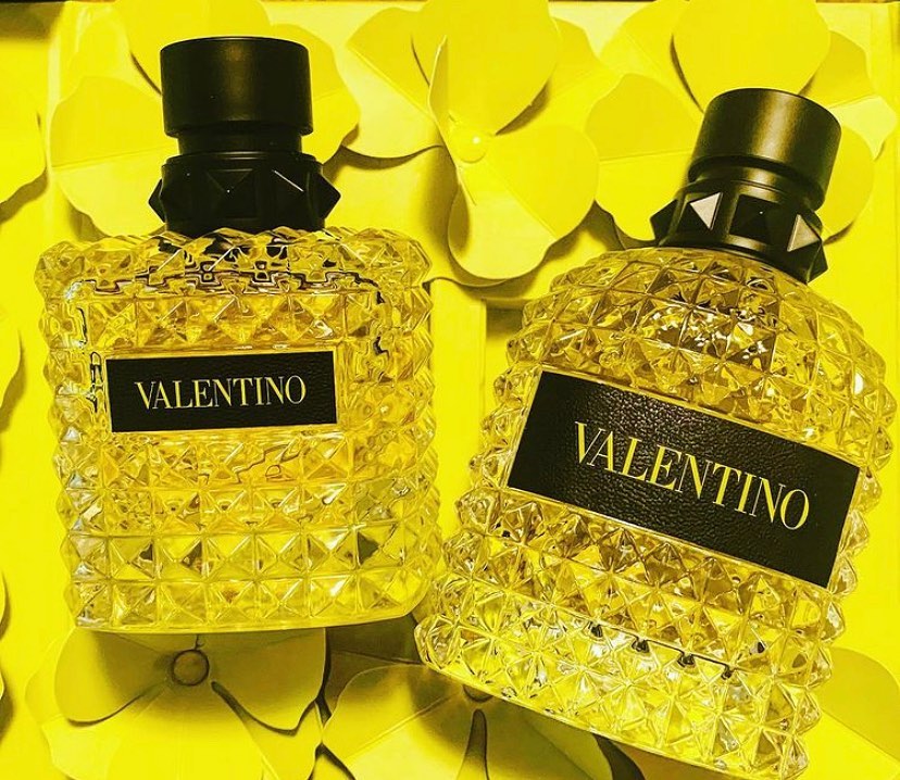 Konačno: Louis Vuitton predstavlja svoju prvu liniju parfema! - Parfemi -  CroModa