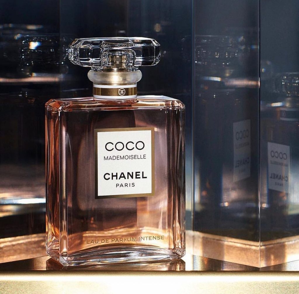 Apsolutni Favoriti: 5 Najboljih Chanel Parfema Svih Vremena | | Estetica.hr