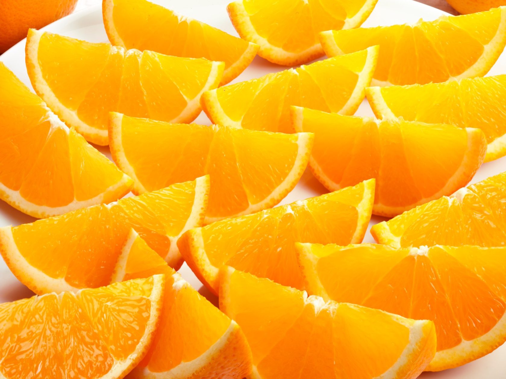 Naranča vitamin C