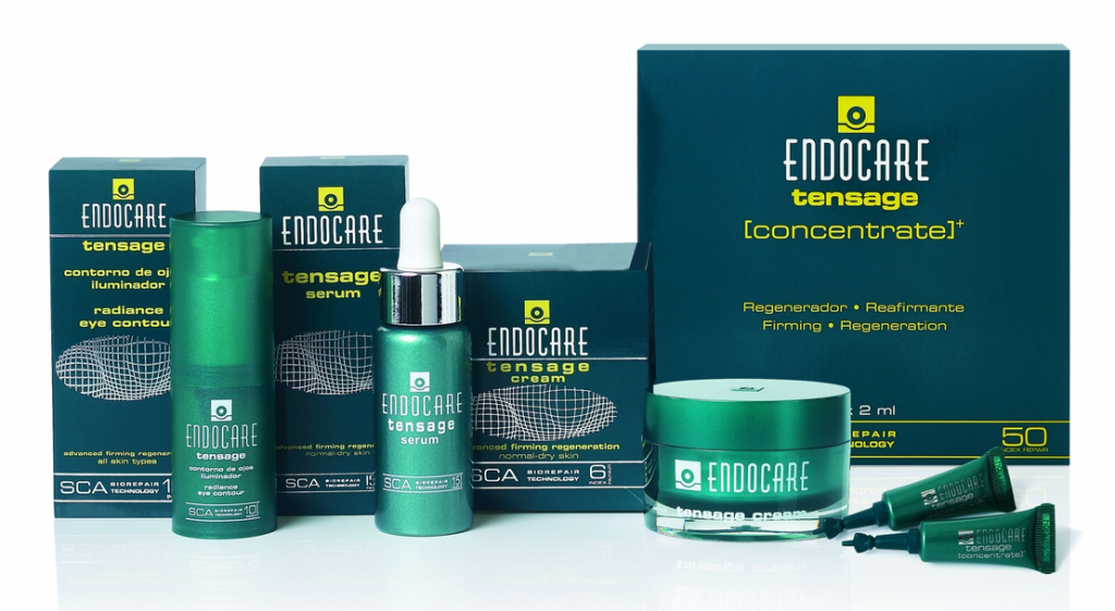 Endocare Косметика Купить В Минске