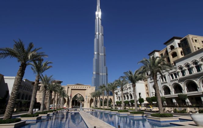 Dubai, Image: 128530351, License: Rights-managed, Restrictions: , Model Release: no, Credit line: Profimedia, Alamy