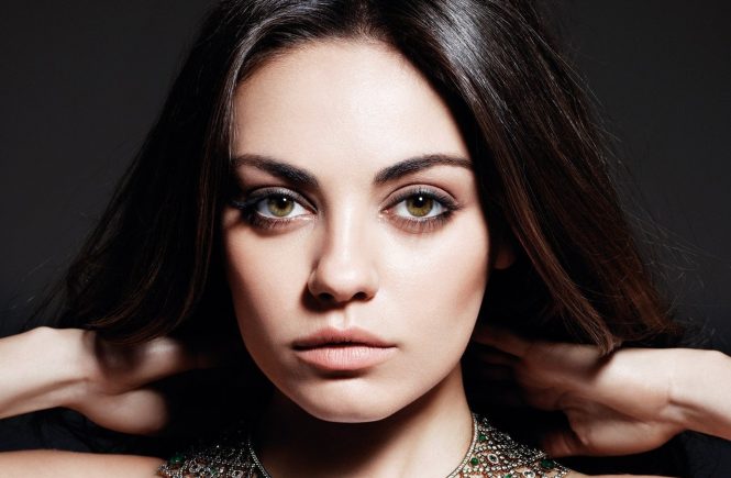 Gemfields has announced actress Mila Kunis as its new Global Brand Ambassador. Chosen by the company, who produce coloured gemstones, for her 'natural beauty, versatility, intelligence and love of rare coloured gems', the Oz: The Great and Powerful star will also front its latest advertising campaign., Image: 154225072, License: Rights-managed, Restrictions: , Model Release: no, Credit line: Profimedia, TEMP Camerapress