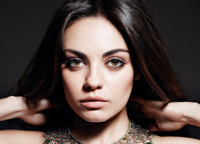 Gemfields has announced actress Mila Kunis as its new Global Brand Ambassador. Chosen by the company, who produce coloured gemstones, for her 'natural beauty, versatility, intelligence and love of rare coloured gems', the Oz: The Great and Powerful star will also front its latest advertising campaign., Image: 154225072, License: Rights-managed, Restrictions: , Model Release: no, Credit line: Profimedia, TEMP Camerapress