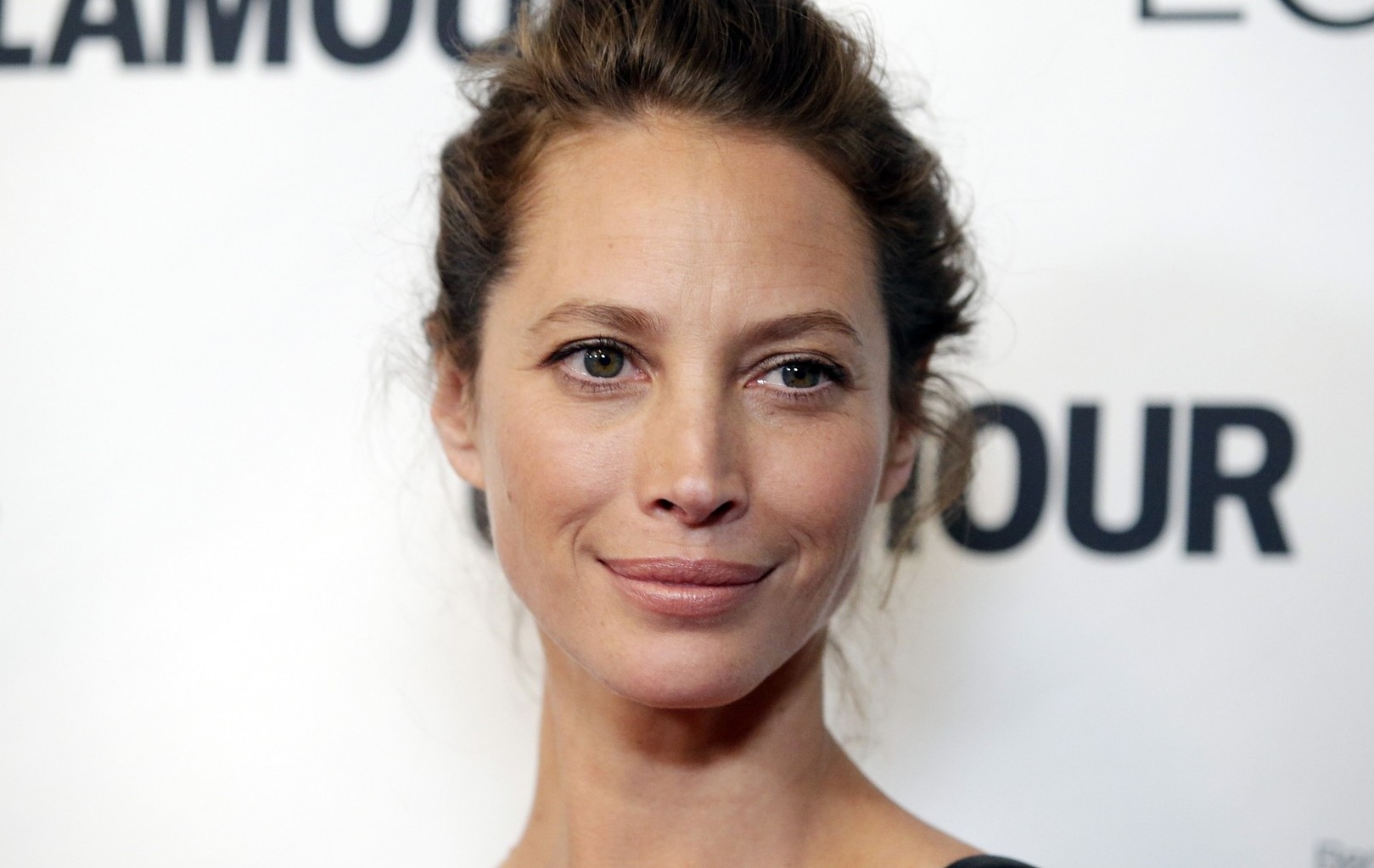 Christy Turlington Burns arrives on the red carpet at the 2013 Glamour Women of the Year Awards, sponsored by L'Oreal Paris, to honor courageous and inspiring women who are changing the world on November 11, 2013 in New York City., Image: 176486406, License: Rights-managed, Restrictions: , Model Release: no, Credit line: Profimedia, UPI
