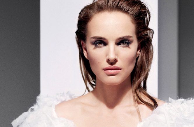 Israeli actress Natalie Portman fronts Diorskin Star 2014 advertising campaign., Image: 201821572, License: Rights-managed, Restrictions: EDITORIAL USE ONLY, Model Release: no, Credit line: Profimedia, Balawa Pics
