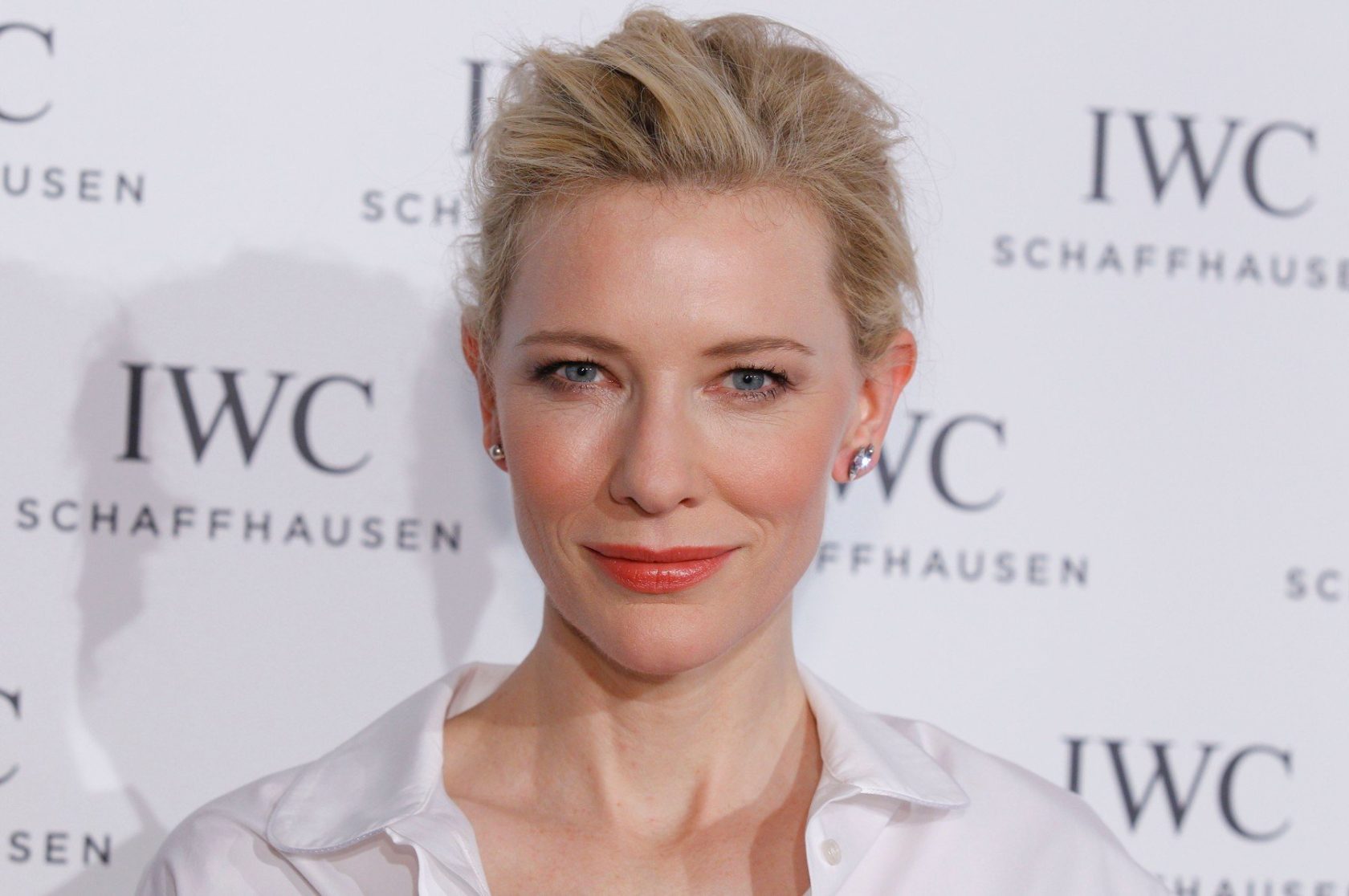 Zurich, Switzerland - September 27, 2014: IWC Schaffhausen VIP Dinner and Photo Exhibition Timeless Portofino with Hollywood Actress Cate Blanchett, Image: 206710635, License: Rights-managed, Restrictions: , Model Release: no, Credit line: Profimedia, DDP