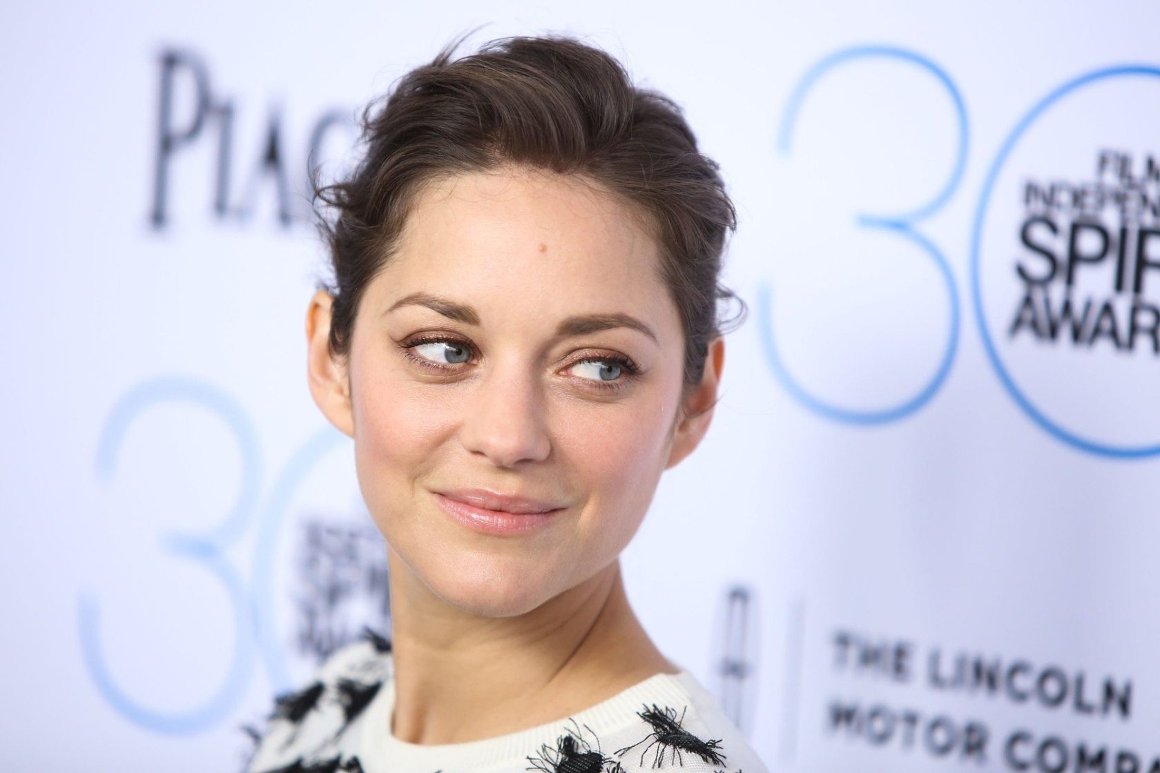 Marion Cotillard at arrivals for 2015 Film Independent Spirit Awards Nominee Brunch, BOA Steakhouse in West Hollywood, Los Angeles, CA January 10, 2015., Image: 215011504, License: Rights-managed, Restrictions: For usage credit please use; Xavier Collin/Everett Collection, Model Release: no, Credit line: Profimedia, Everett