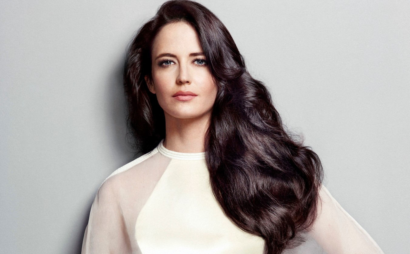 French actress and model Eva Green poses for L'Oreal Professionel International 2015 advertising campaign., Image: 216711750, License: Rights-managed, Restrictions: EDITORIAL USE ONLY, Model Release: no, Credit line: Profimedia, Balawa Pics