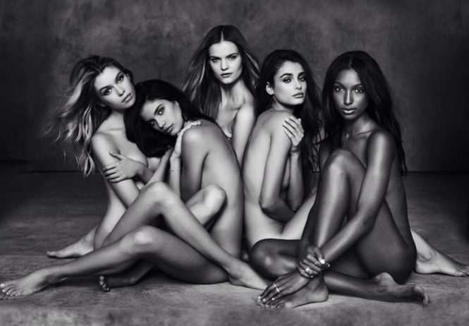 Victoria's Secret "The new Angels", Image: 240634961, License: Rights-managed, Restrictions: , Model Release: no, Credit line: Profimedia, Face To Face A