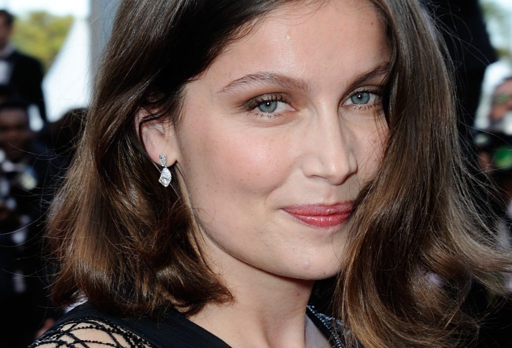 Laetitia Casta attending the 'La Fille Inconnue' screening at the Palais Des Festivals in Cannes, France on May 18, 2016, as part of the 69th Cannes Film Festival., Image: 285738583, License: Rights-managed, Restrictions: , Model Release: no, Credit line: Profimedia, Abaca