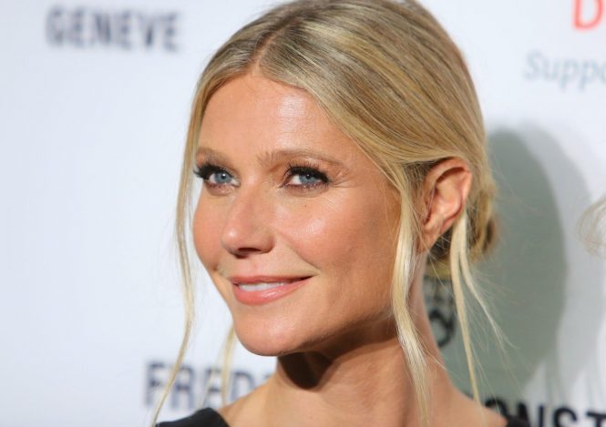 November 2 2016, New York City Actress Gwyneth Paltrow attends the Frederique Constant Horological Smartwatch launch at Spring Studios on November 2, 2016 in New York City. By Line: Philip Vaughan/ACE Pictures ACE Pictures Inc Tel: 6467670430 Email: info@acepixs.com, Image: 304619194, License: Rights-managed, Restrictions: , Model Release: no, Credit line: Profimedia, Acepixs