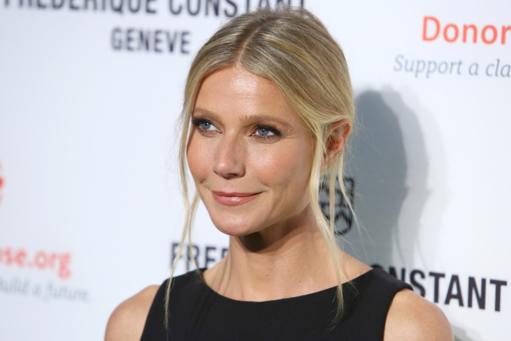 November 2 2016, New York City Actress Gwyneth Paltrow attends the Frederique Constant Horological Smartwatch launch at Spring Studios on November 2, 2016 in New York City. By Line: Philip Vaughan/ACE Pictures ACE Pictures Inc Tel: 6467670430 Email: info@acepixs.com, Image: 304619202, License: Rights-managed, Restrictions: , Model Release: no, Credit line: Profimedia, Acepixs