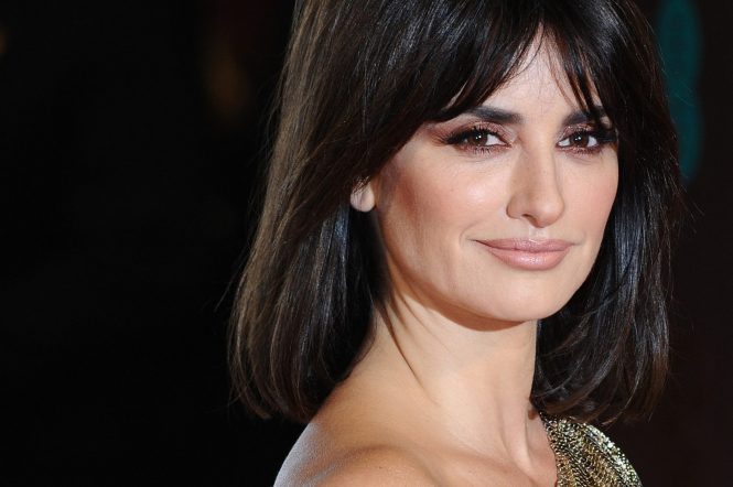 Picture Shows: Penelope Cruz February 12, 2017 Celebrities arrive at the BAFTA Awards 2017 held at the Royal Albert Hall in London, England. WORLDWIDE RIGHTS, Image: 320678897, License: Rights-managed, Restrictions: Non Exclusive No Digital Rights Without Permission Please Credit All Uses, Model Release: no, Credit line: Profimedia, FameFlynet UK