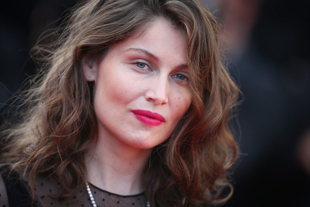 Laetitia Casta attends the 70th Anniversary of the 70th annual Cannes Film Festival at Palais des Festivals on May 23, 2017 in Cannes, France., Image: 333354085, License: Rights-managed, Restrictions: Worldwide rights, Model Release: no, Credit line: Profimedia, Crystal pictures