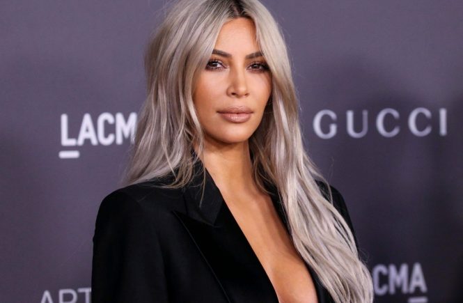 Los Angeles, CA - Guests at the 2017 LACMA Art + Film Gala held at the Los Angeles County Museum of Art on November 4, 2017 in Los Angeles, California. Pictured: Kim Kardashian West BACKGRID USA 4 NOVEMBER 2017, Image: 354652426, License: Rights-managed, Restrictions: , Model Release: no, Credit line: Profimedia, AKM-GSI