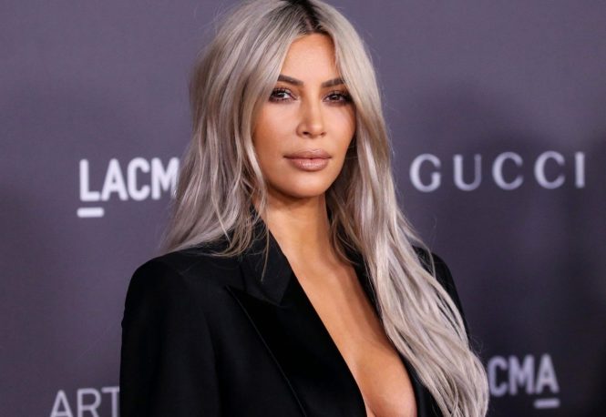 Los Angeles, CA - Guests at the 2017 LACMA Art + Film Gala held at the Los Angeles County Museum of Art on November 4, 2017 in Los Angeles, California. Pictured: Kim Kardashian West BACKGRID USA 4 NOVEMBER 2017, Image: 354652426, License: Rights-managed, Restrictions: , Model Release: no, Credit line: Profimedia, AKM-GSI