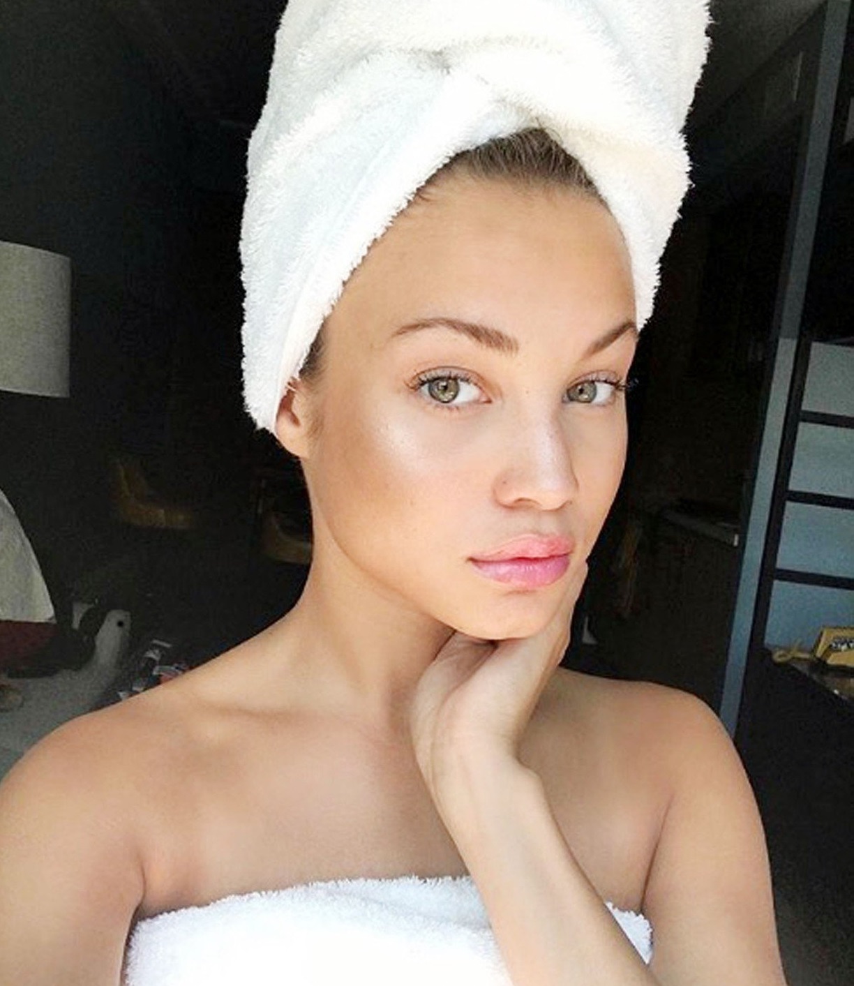 BGUK_1180175 - VARIOUS, UNITED KINGDOM - ROSE BERTRAM PICTURED IN THIS CELEBRITY SOCIAL MEDIA PHOTO. *BACKGRID DOES NOT CLAIM ANY COPYRIGHT OR LICENSE IN THE ATTACHED MATERIAL. ANY DOWNLOADING FEES CHARGED BY BACKGRID ARE FOR BACKGRID'S SERVICES ONLY, AND DO NOT, NOR ARE THEY INTENDED TO, CONVEY TO THE USER ANY COPYRIGHT OR LICENSE IN THE MATERIAL. BY PUBLISHING THIS MATERIAL , THE USER EXPRESSLY AGREES TO INDEMNIFY AND TO HOLD BACKGRID HARMLESS FROM ANY CLAIMS, DEMANDS, OR CAUSES OF ACTION ARISING OUT OF OR CONNECTED IN ANY WAY WITH USER'S PUBLICATION OF THE MATERIAL* Pictured: ROSE BERTRAM BACKGRID UK 20 MARCH 2018, Image: 366489075, License: Rights-managed, Restrictions: , Model Release: no, Credit line: Profimedia, Xposurephotos
