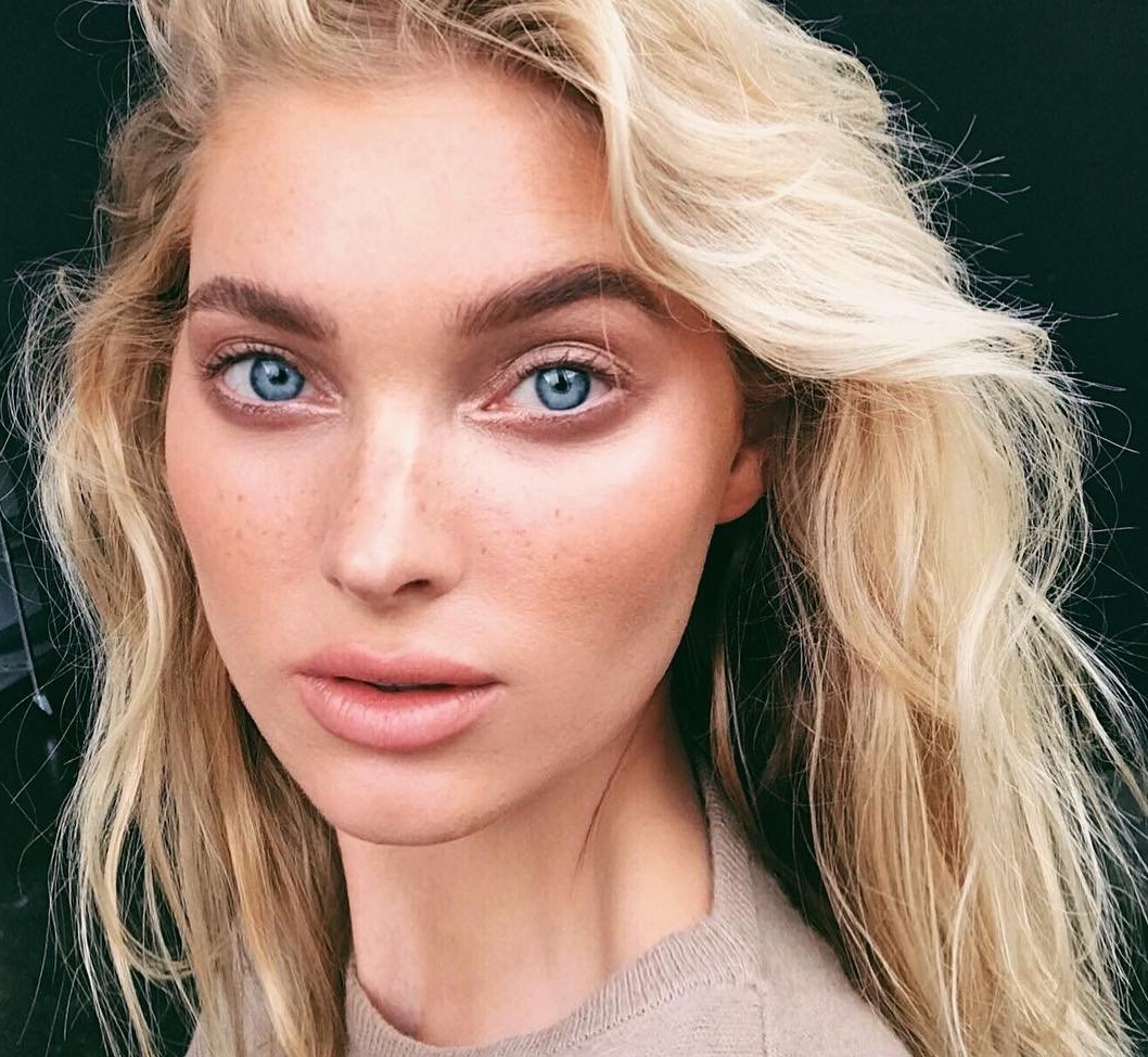 Elsa Hosk releases a photo on Instagram with the following caption: "By @hungvanngo u0026 @michaelsilvahair ud83dudc93"., Image: 366978899, License: Rights-managed, Restrictions: *** No USA Distribution *** For Editorial Use Only *** Not to be Published in Books or Photo Books *** Handling Fee Only ***, Model Release: no, Credit line: Profimedia, SIPA USA