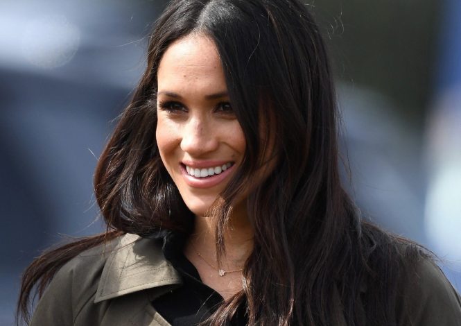 BGUK_1196056 - ** RIGHTS: WORLDWIDE EXCEPT IN FRANCE, UNITED KINGDOM ** Bath, UNITED KINGDOM - Prince Harry and Meghan Markle attend the UK team trials for the Invictus Games Sydney 2018 at the University of Bath Sports Training Village, Bath, UK, on the 6th April 2018.. Pictured: Meghan Markle *UK Clients - Pictures Containing Children Please Pixelate Face Prior To Publication*, Image: 367910628, License: Rights-managed, Restrictions: , Model Release: no, Credit line: Profimedia, Xposurephotos