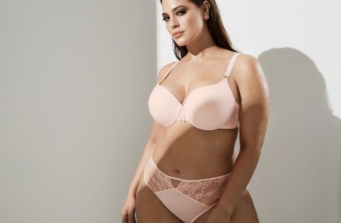 NOT FOR COVER USAGE. US model Ashley Graham has partnered with Canadian plus-size fashion retailer Addition Elle to launch a bridal lingerie collection, White Essentials. ALL USAGES MUST CREDIT: CAMERA PRESS/ADDITION ELLE., Image: 372926955, License: Rights-managed, Restrictions: EDITORIAL USE ONLY. NO COVER USAGE. Camera Press provides this publicly distributed image for editorial purposes and is not the copyright owner., Model Release: no, Credit line: Profimedia, TEMP Camerapress