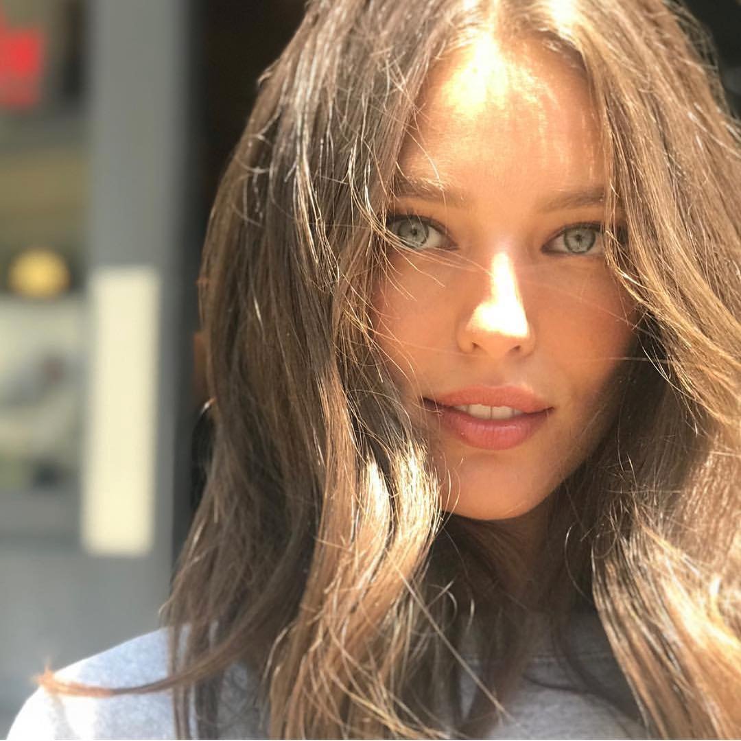 Emily DiDonato has posted a photo on Instagram with the following remarks: Twitter, 2018-06-15 11:40:39. Photo supplied by insight media. Service fee applies. NICHT ZUR VERÃFFENTLICHUNG IN BÃCHERN UND BILDBÃNDEN! EDITORIAL USE ONLY! / MAY NOT BE PUBLISHED IN BOOKS AND ILLUSTRATED BOOKS! Please note: Fees charged by the agency are for the agencyâs services only, and do not, nor are they intended to, convey to the user any ownership of Copyright or License in the material. The agency does not claim any ownership including but not limited to Copyright or License in the attached material. By publishing this material you expressly agree to indemnify and to hold the agency and its directors, shareholders and employees harmless from any loss, claims, damages, demands, expenses (including legal fees), or any causes of action or allegation against the agency arising out of or connected in any way with publication of the material., Image: 374985715, License: Rights-managed, Restrictions: NICHT ZUR VERÃFFENTLICHUNG IN BÃCHERN UND BILDBÃNDEN! Please note additional conditions in the caption, Model Release: no, Credit line: Profimedia, Insight Media